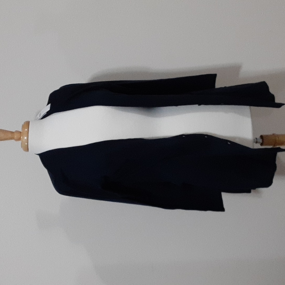 NWT Long J. Jill Long Cardigan
